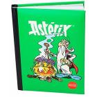 Asterix Cauldron Notebook W/T Light