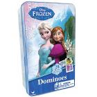 Domino Frozen - confezione latta (6033086)