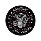 Ramones: 40Th Anniversary Toppa