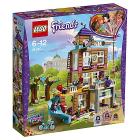 La casa dell'amicizia - Lego Friends (41340)