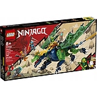 Dragone Leggendario di Lloyd - Lego Ninjago (71766)