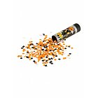 Spara coriandoli a molla Party Popper Halloween cm 15 (4163)