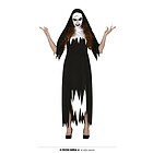Costume Suora Adulto Taglia Xl 44-46 (84163)