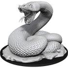 D&D Nolzur Mum Giant Constrictor Snake