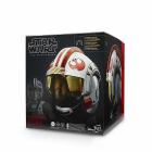 Star Wars Casco Luke Skywalker Black Series (E5805)