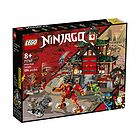 Tempio Dojo dei ninja - Lego Ninjago (71767)