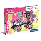 Barbie 104 Pezzi Shaped (27164)