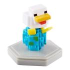 Minecraft  Boost Future Chicken Jockey Toys