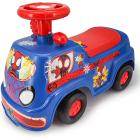Ride-On Spidey Racer (100050461)