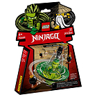 Addestramento ninja di Spinjitzu con Lloyd - Lego Ninjago (70689)