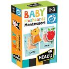 Baby Flashcards Montessori (IT21666)