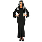 Donna Scura Adulto Taglia S 36-38 (84166)