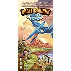 Draftosaurus: Aerial Show Gioco da Tavolo espansione (GHE167)
