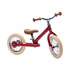 Bici Senza Pedali - Vintage Red