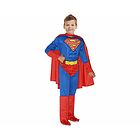 Costume Superman Tg.8-10 Anni (11699.8-10)