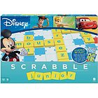 Scrabble Junior Disney Il Gioco delle Parole Crociate (HFK22 )