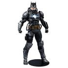 DC Multiverse Batman Hazmat Suit Figure