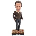 Rick Grimes Bobblehead - The Walking Dead (61041)