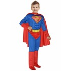 Costume Superman Tg.10-12 Anni (11699.10-12)