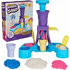 Kinetic Sand - Gelateria colorata