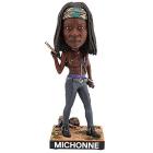 The Walking Dead Michonne Bobblehead