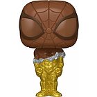 Funko Pop - Marvel - Spider-Man chocolate
