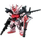 Figure Gundam Strike Rouge (I.W.S.P.)