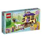 Il caravan di Rapunzel - Lego Disney Princess (41157)