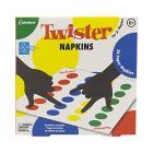 Paladone: Twister Napkins (Tovaglioli)