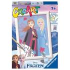 CreArt Serie E licensed - Frozen: Sisters Forever (20173)