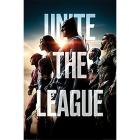 DC Comics: Justice League - Unite The League (Poster Maxi 61x91,5 Cm)