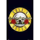 Guns N' Roses Maxi Poster 61x91