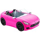 Barbie Auto Cabrio (HBT92)