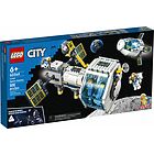Stazione spaziale lunare - Lego City (60349)