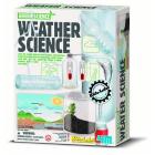 Green Science - Weather Science