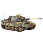 Carro Armato King tiger Henschel-Turm 1/35 (HA52178)