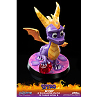 Spyro The Dragon Pvc Statue