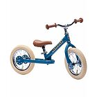 Bici Senza Pedali - Vintage Blue