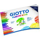 Giotto Album Disegno kids 580200