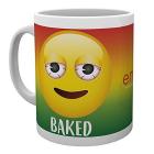 Emoji: Baked (Tazza)