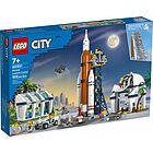 Centro spaziale - Lego City (60351)