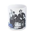 Blues Brothers (The): Tazza In Ceramica 320 Ml