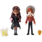 Harry Potter Set Amicizia Ron&Parvati (64902)