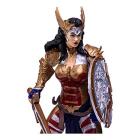 DC Multiverse Wonder Woman Mcfarlane Action Figure
