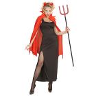 Costume Adulto diavolessa S