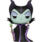 Funko Pop - Disney - La bella addormentata nel bosco Maleficent (1455)