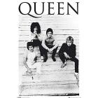 Queen: Brazil 81 (Poster 61X91,5 Cm)