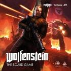 Wolfenstein: The Board Game Ed.Francaise