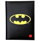 Batman Notebook W/Light