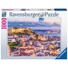 Lisbona - Puzzle 1000 pezzi (17183)